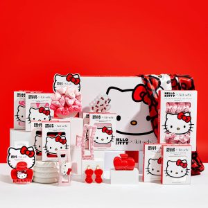 Kitsch x Hello Kitty Collectors Bundle